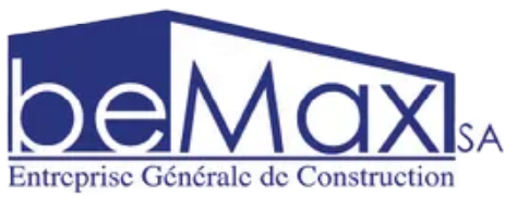 Bemax logo