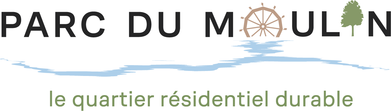 Parc du Moulin